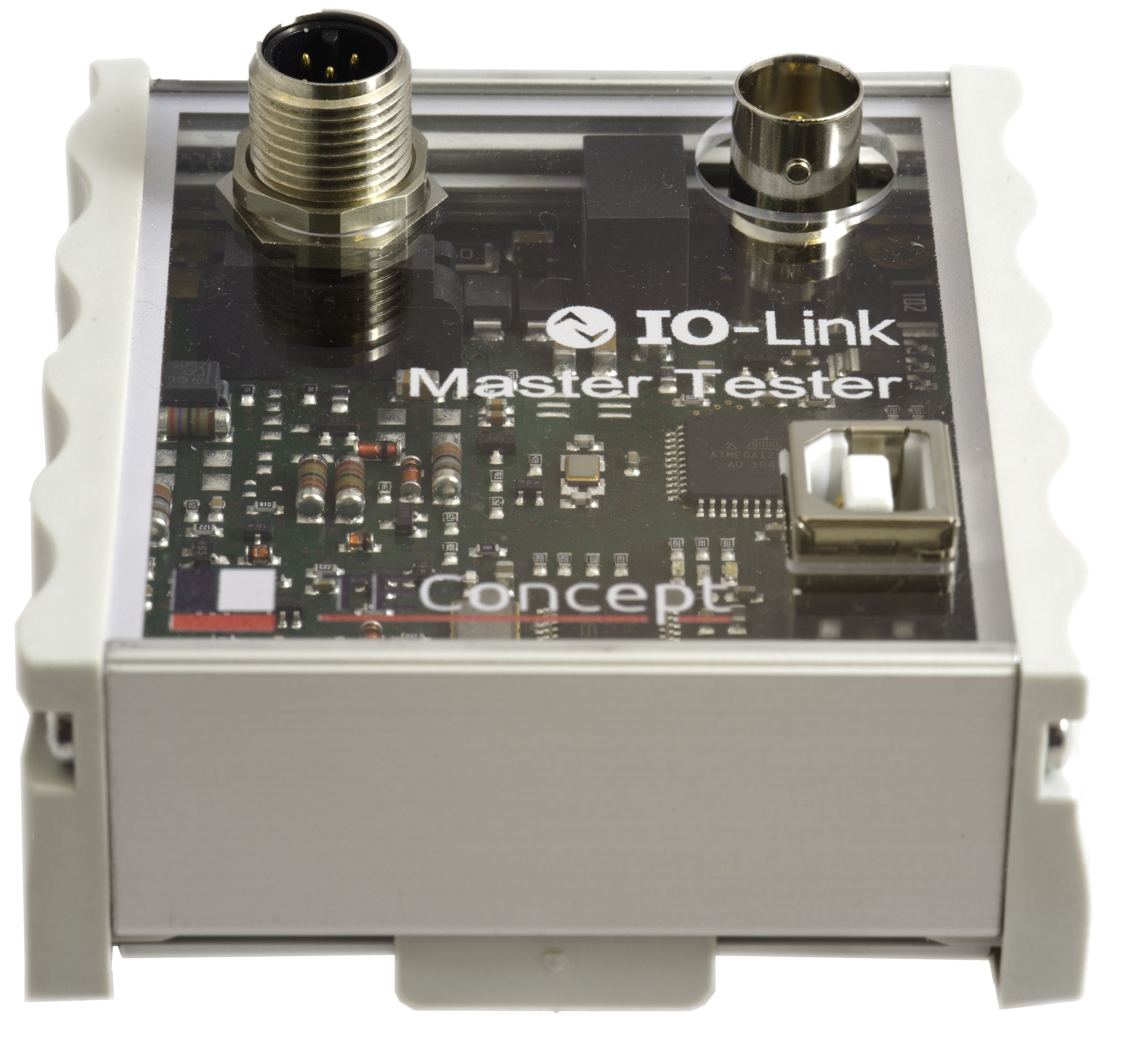 IO-Link Master Tester
