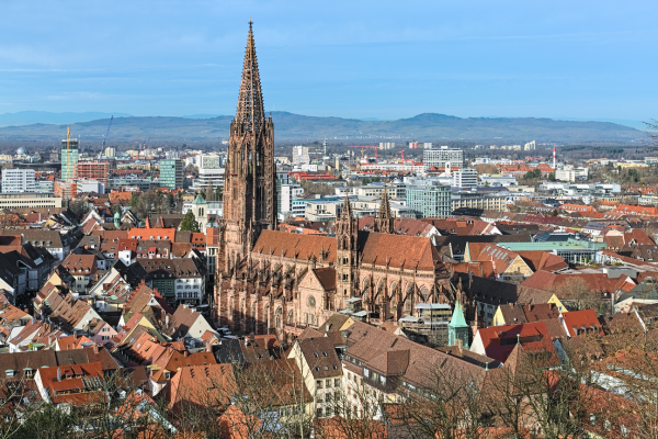 Standort Freiburg